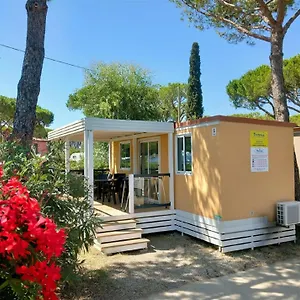 Victoria Mobilehome In Degli Ulivi Campeggio